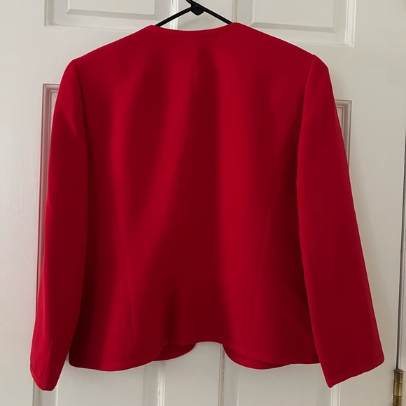 Ann Klein Jacket - Picture 3 of 3